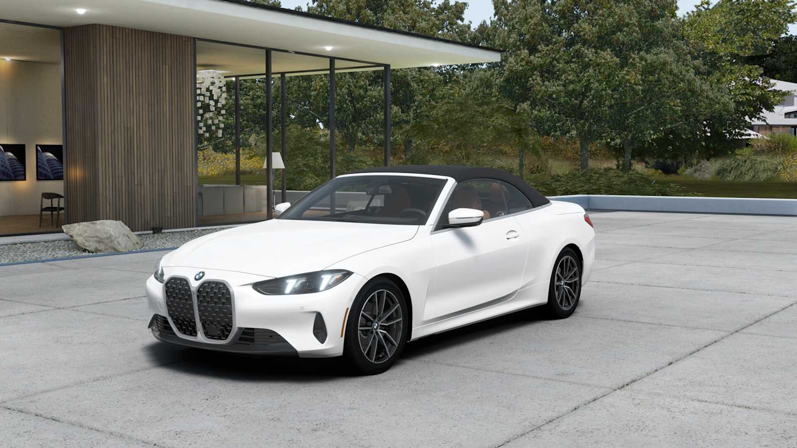 2026 BMW 4 Series 430i's photo