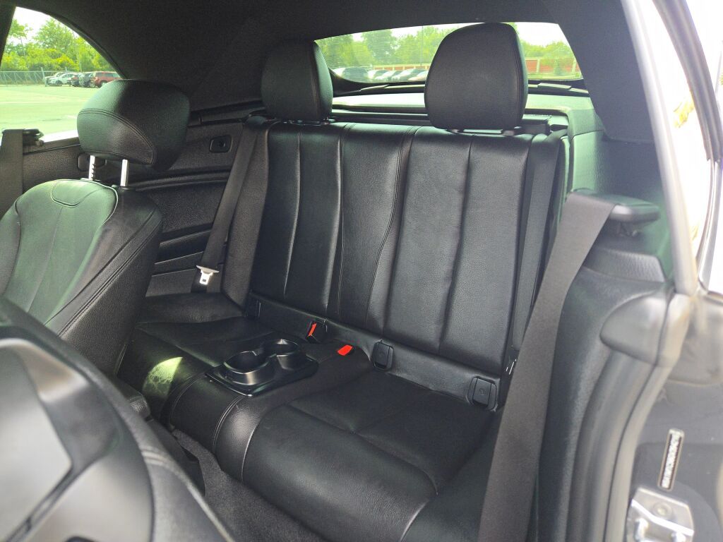 2016 Bmw M235i 2-Series photo 17
