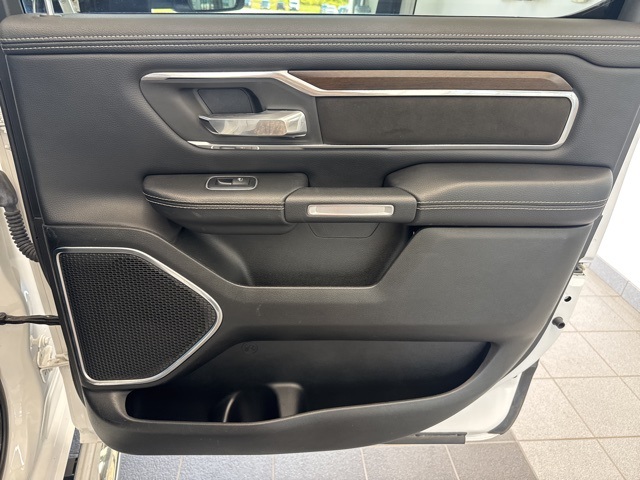 2021 Ram 1500 Laramie photo 8