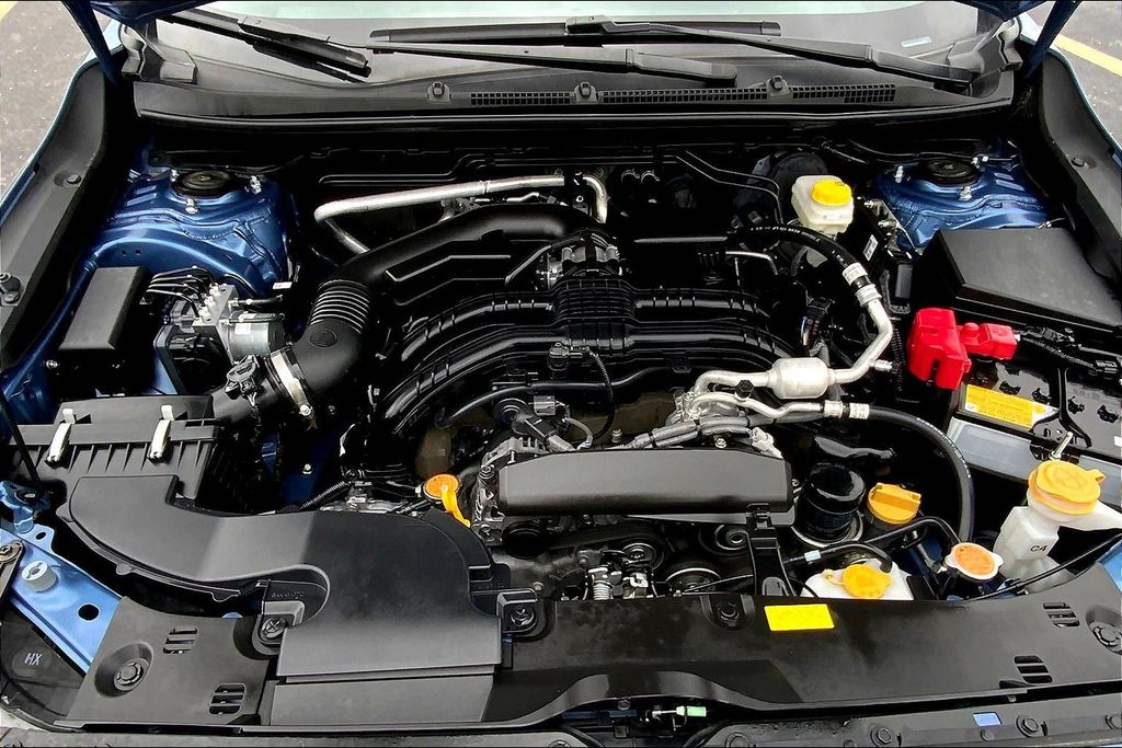 2024 Subaru Crosstrek Premium photo 3