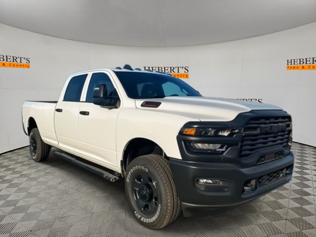 2026 Ram 2500 Tradesman photo 3