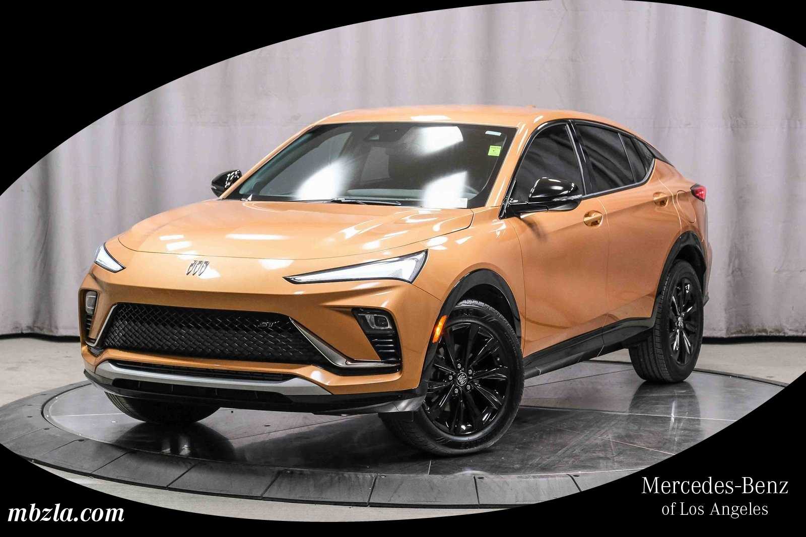 2024 Buick Envista Sport Touring