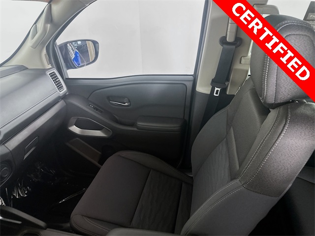 2024 Nissan Frontier SV photo 19
