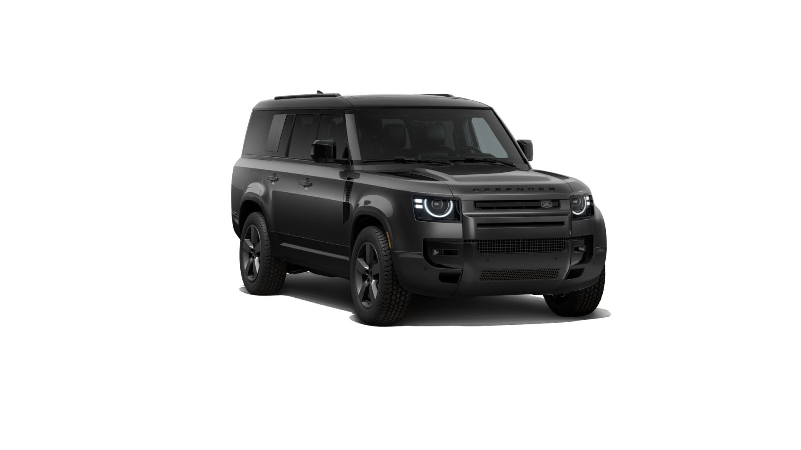 2026 Land Rover Defender S's photo