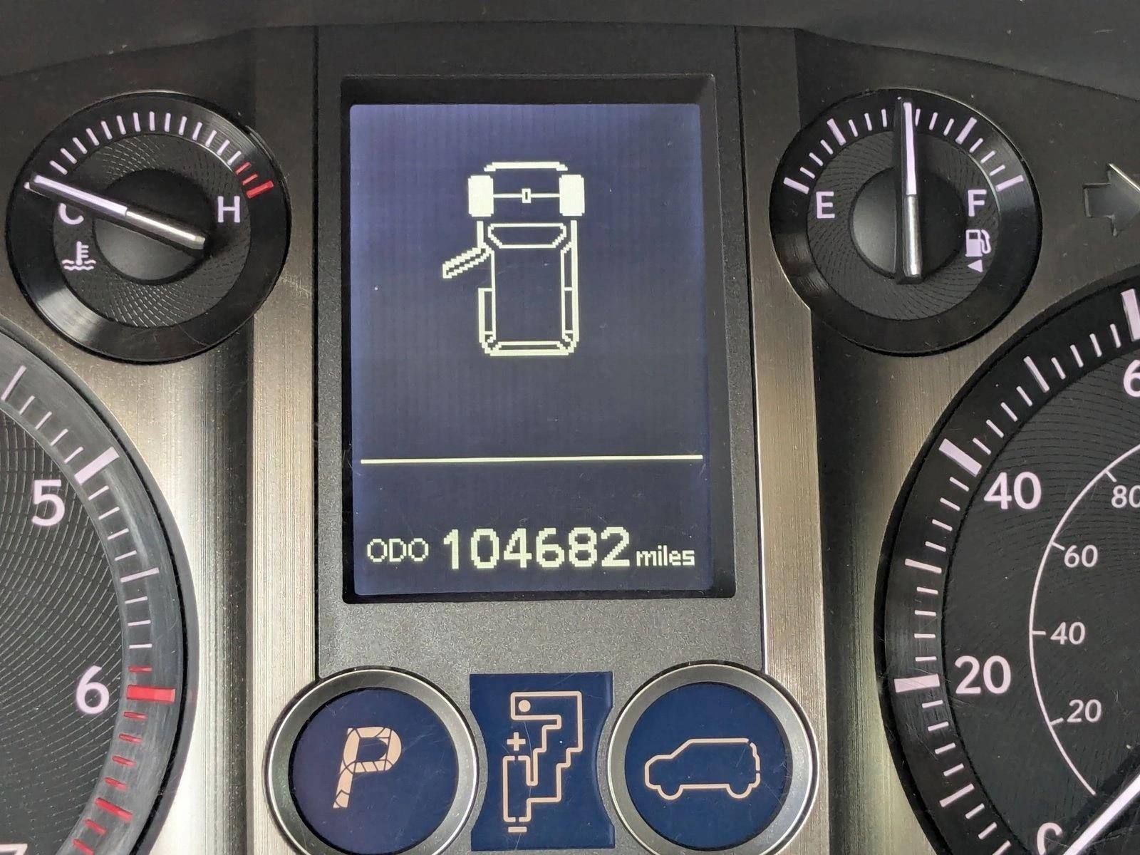 2019 Lexus GX 460 photo 10