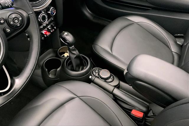 2019 Mini Cooper Convertible photo 22