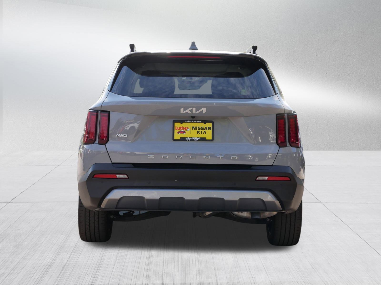 2022 Kia Sorento X-Line EX photo 5