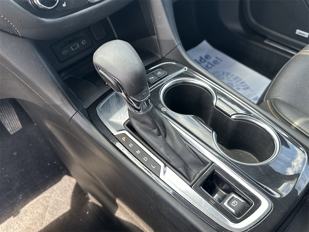 2022 CHEVROLET EQUINOX - Image 14