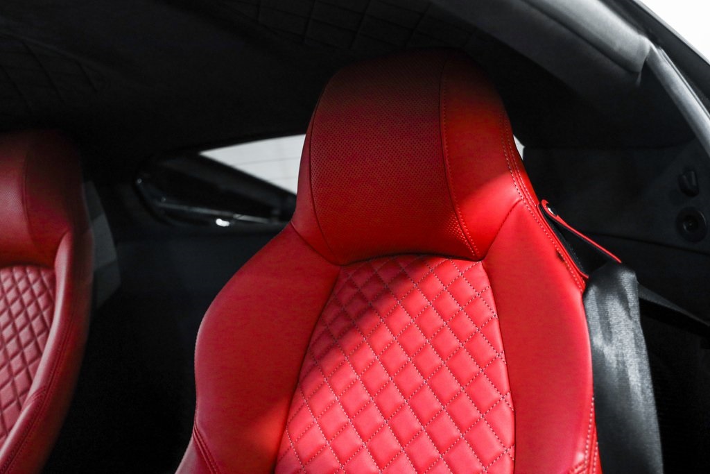 2023 Audi R8 V10 Performance Quattro photo 36