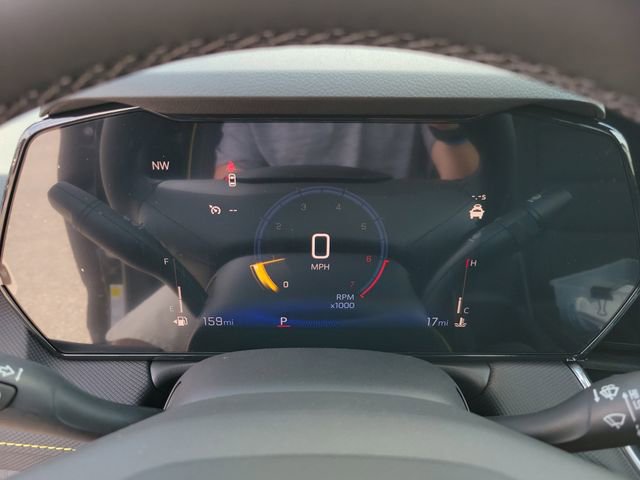 2026 Chevrolet Trailblazer ACTIV photo 19