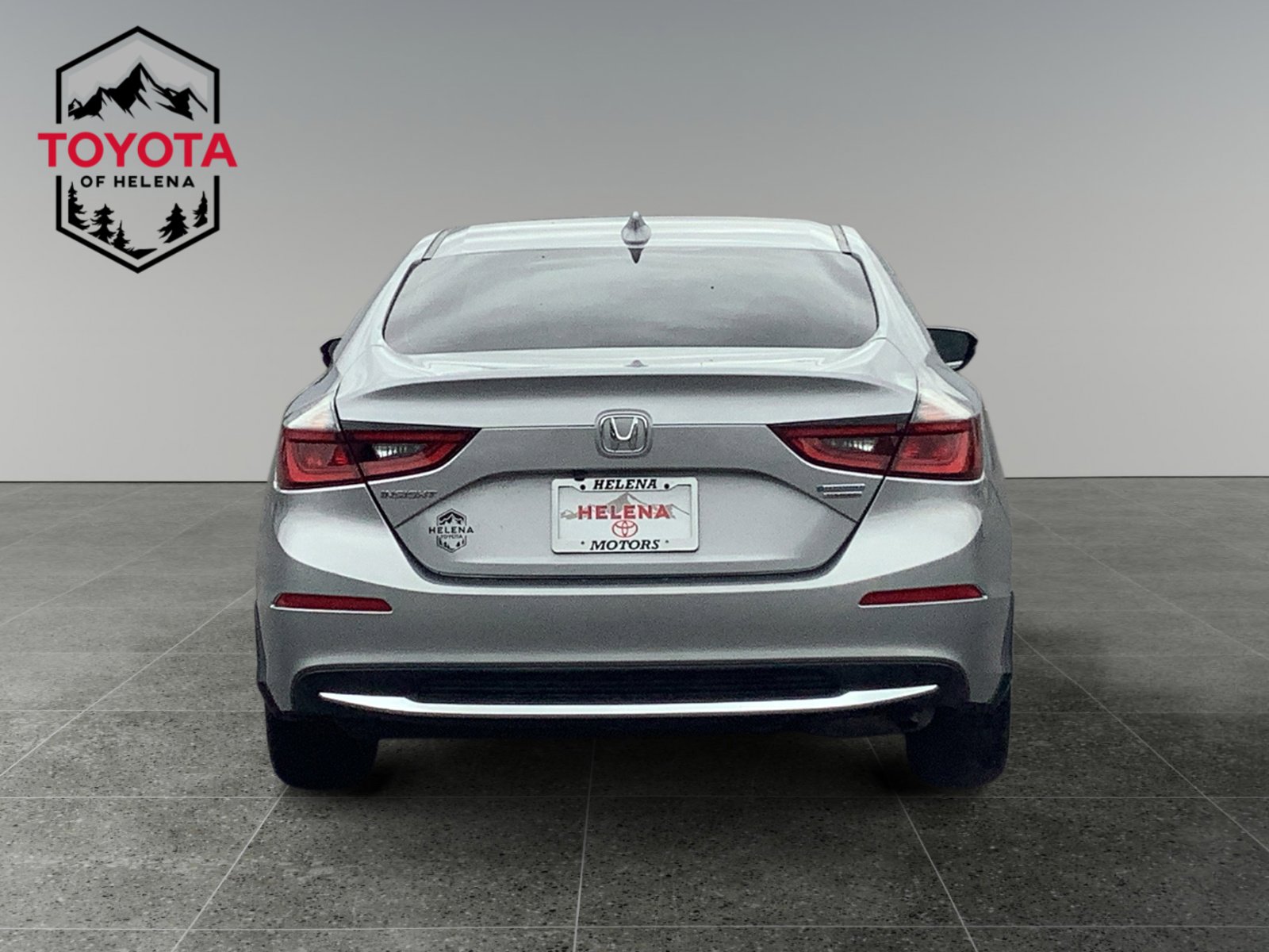 2022 Honda Insight Touring photo 4