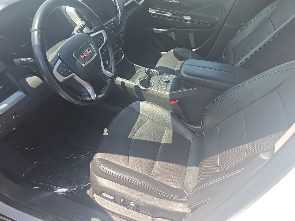 2023 Gmc Terrain SLT photo 9