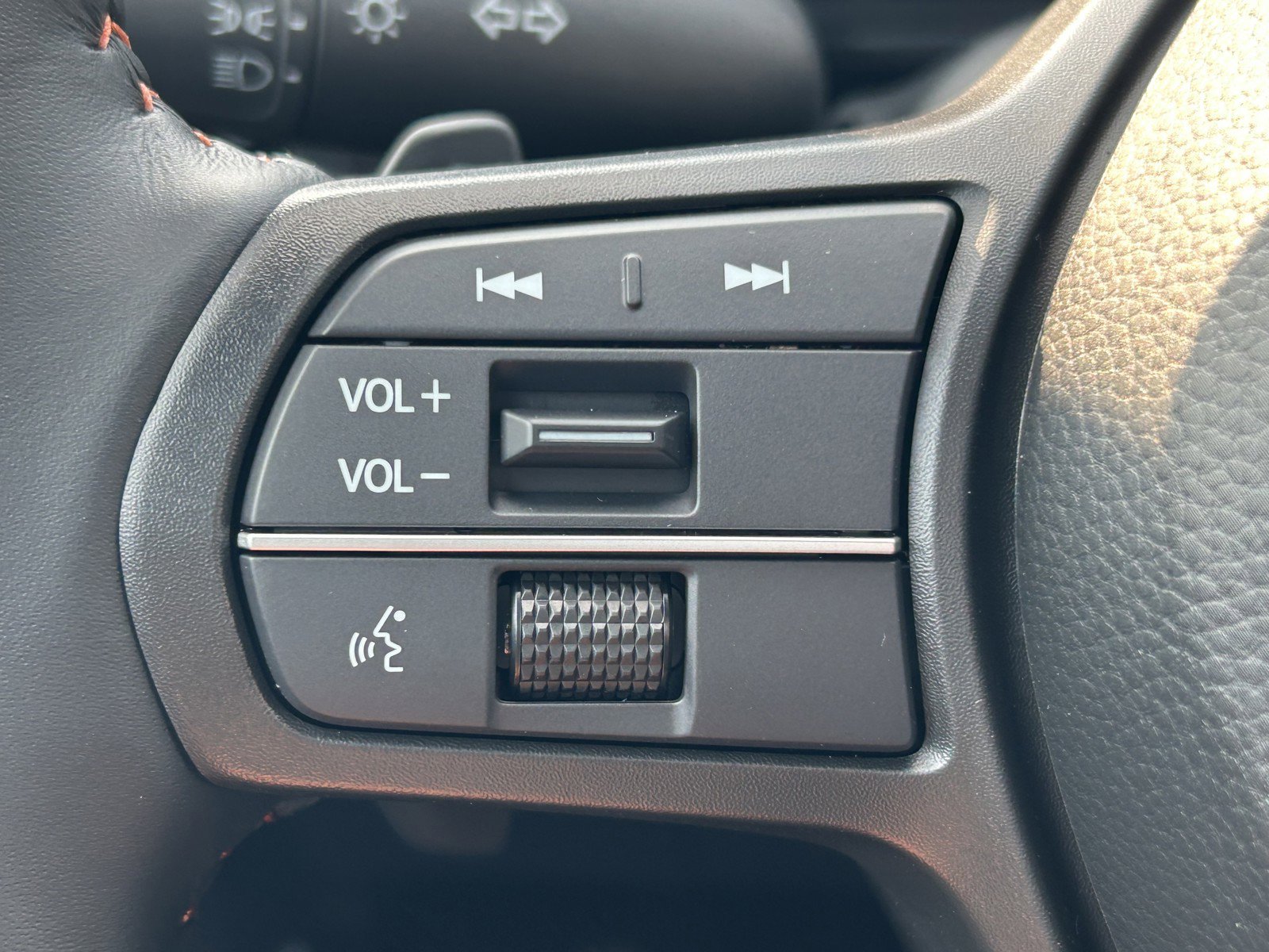 2026 Honda CR-V Hybrid photo 16