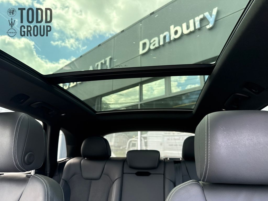 2022 Audi SQ5 Premium photo 20