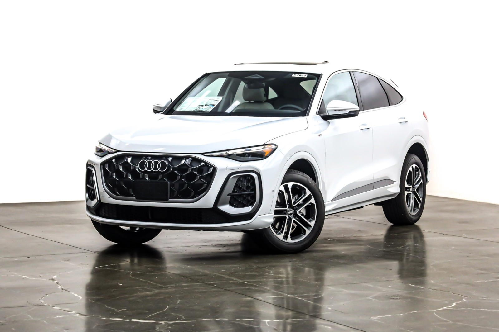 2025 Audi New Q5 Sportback Premium