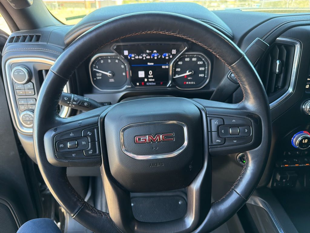 2021 Gmc Sierra 1500 AT4 photo 21