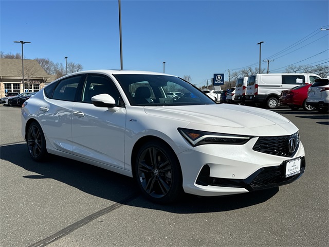 2025 Acura Integra A-Spec photo 5