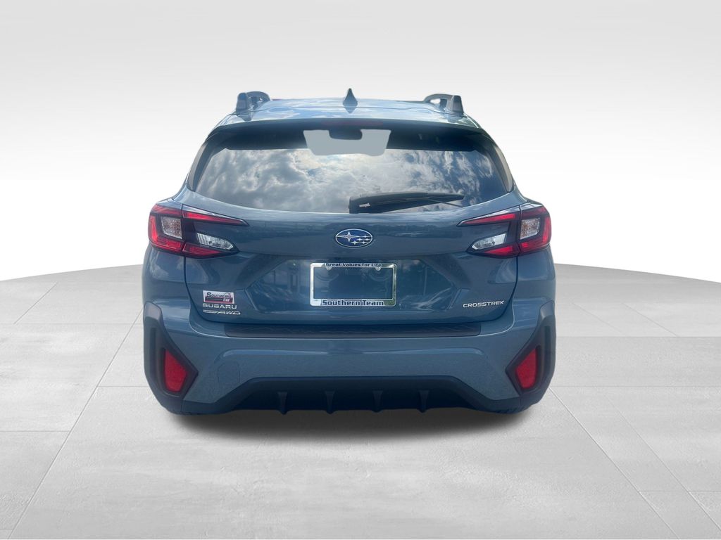 2024 Subaru Crosstrek Premium photo 4