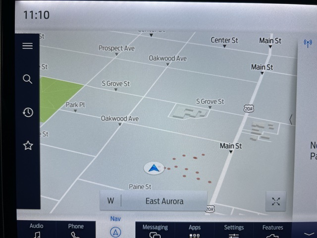 2021 Ford F-150 Lariat photo 2