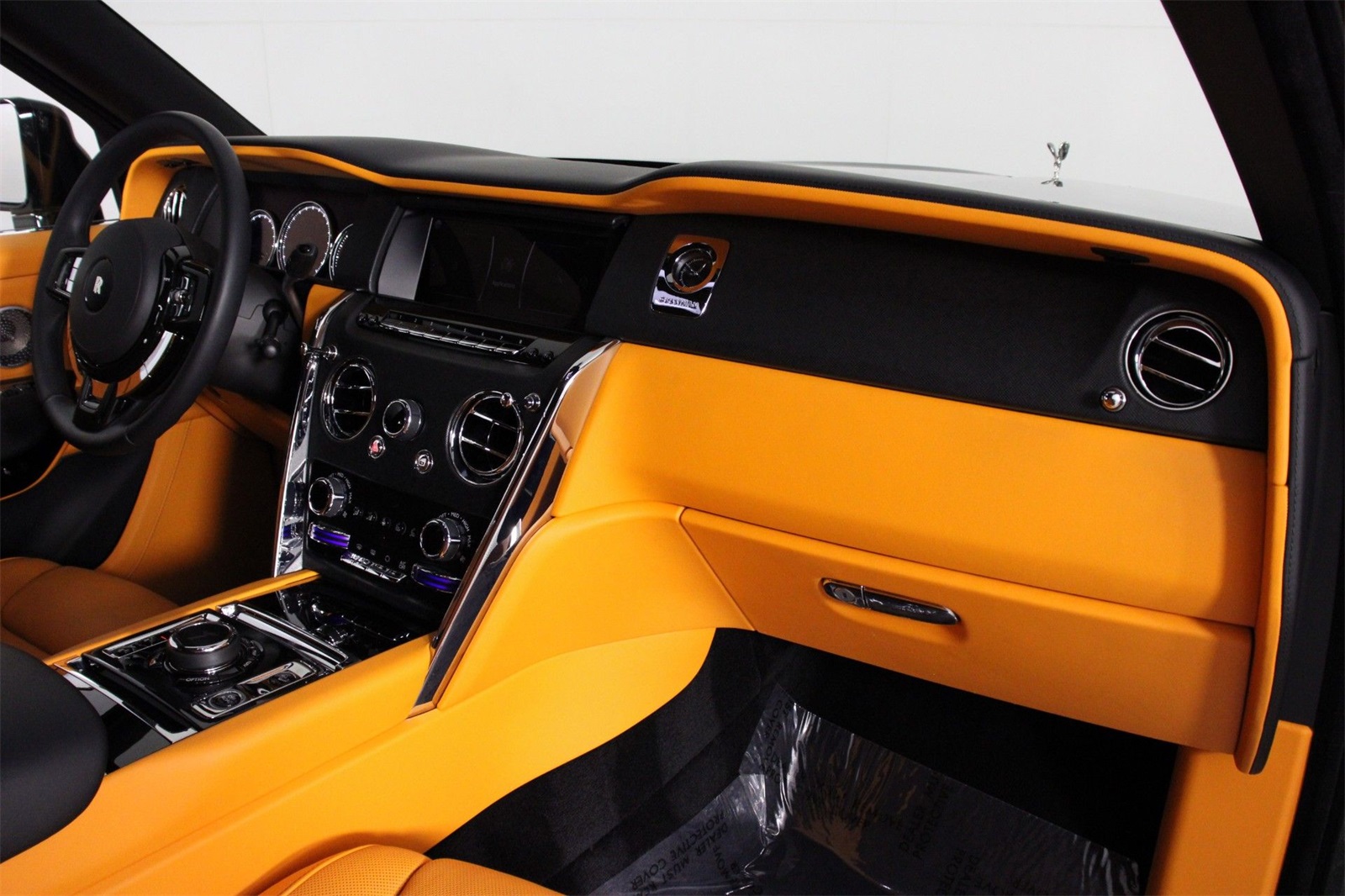 2024 Rolls Royce Cullinan RR photo 11