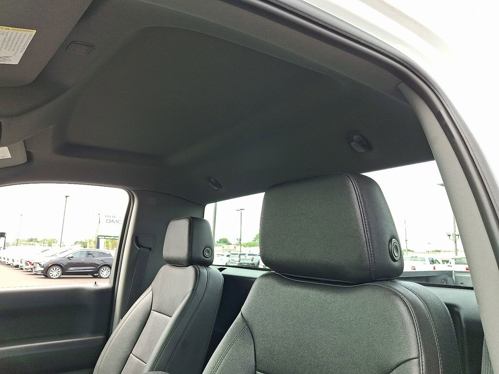 2023 Gmc Sierra Base photo 12
