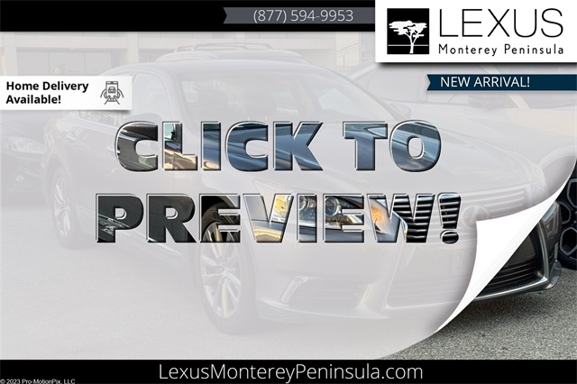 2013 Lexus LS Base's photo