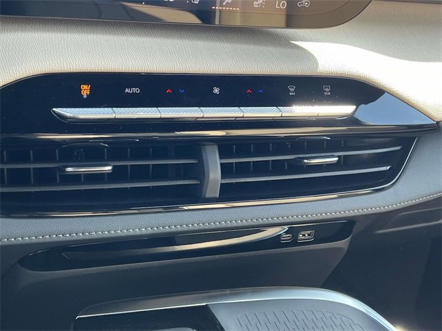2026 Buick Enclave Preferred photo 22