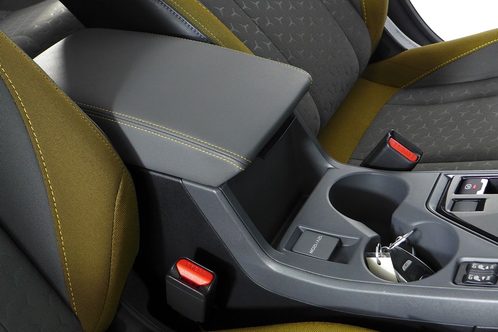 2024 Subaru Crosstrek Sport photo 15