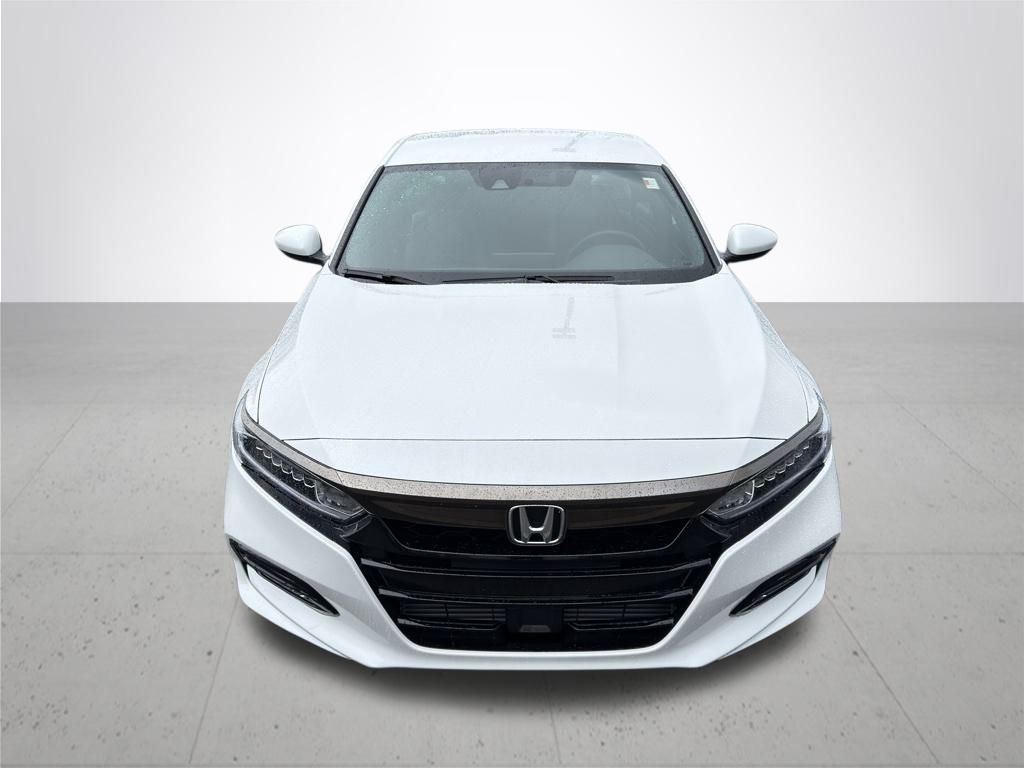 2020 Honda Accord Sport photo 3