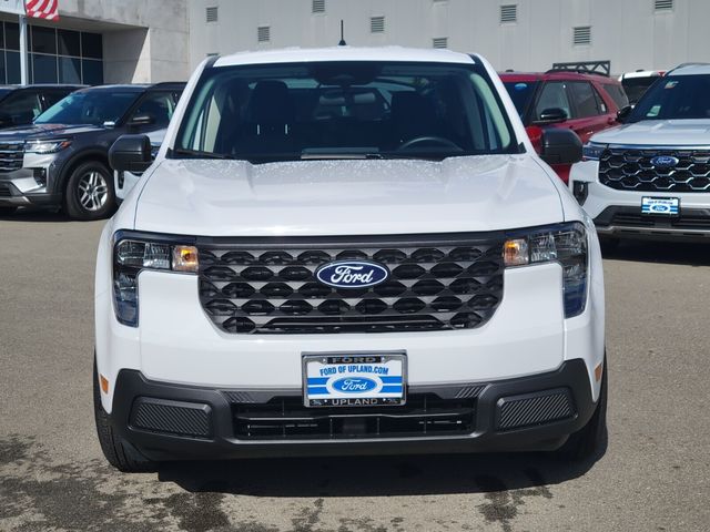 2025 Ford Maverick XL photo 4