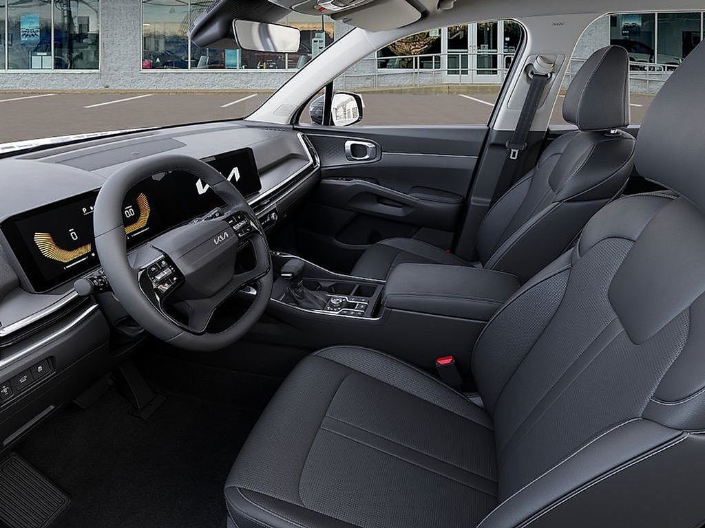 2026 Kia Sorento EX photo 15