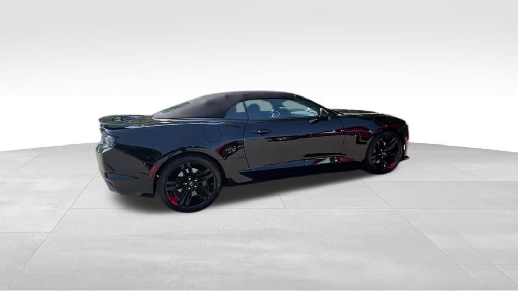 2023 Chevrolet Camaro 1SS photo 19