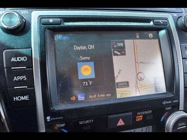 2014 Toyota Camry L photo 12