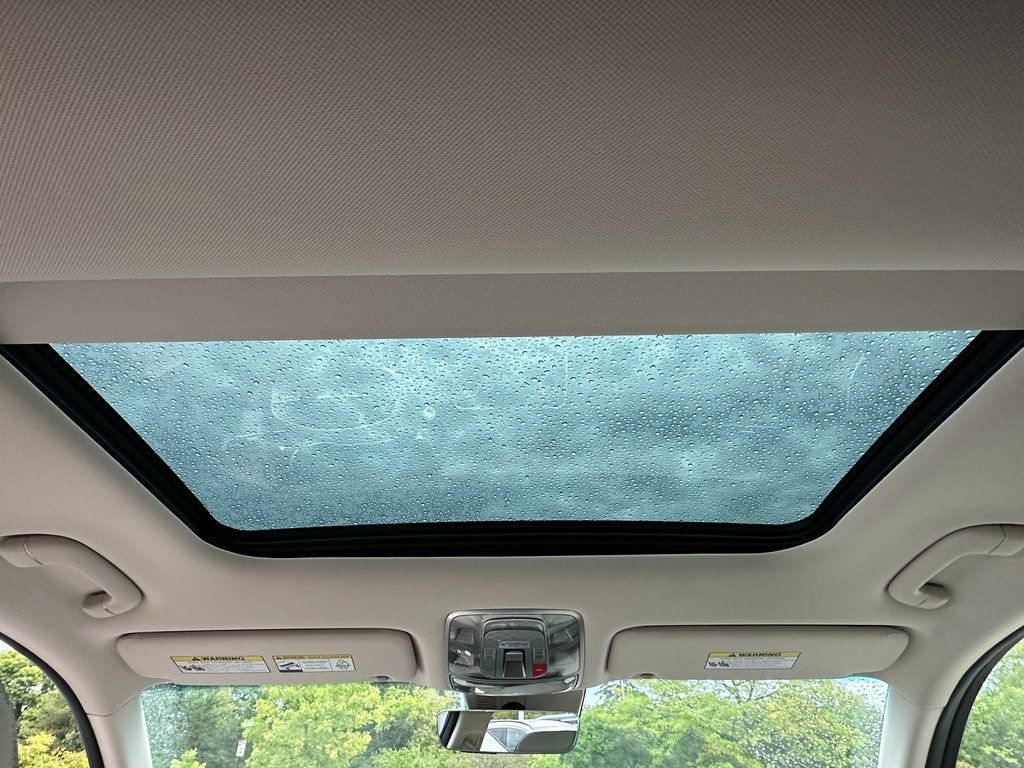 2024 Genesis GV80 3.5T photo 11