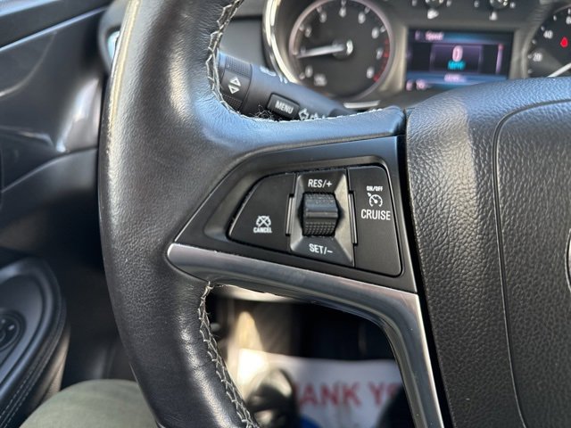2019 Buick Encore Preferred photo 21