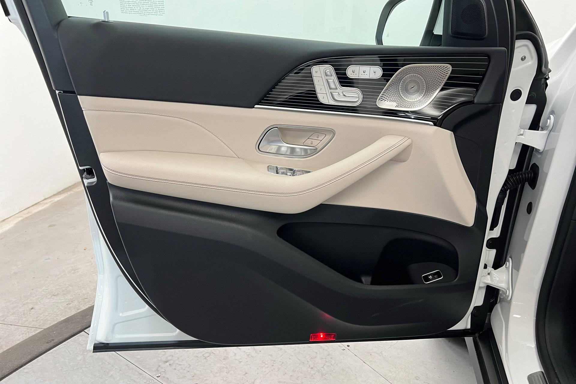 2025 Mercedes Benz GLE 350 4MATIC photo 14