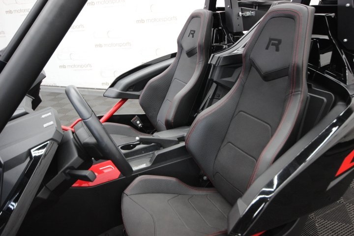 2020 Polaris Polaris Open Cab photo 8