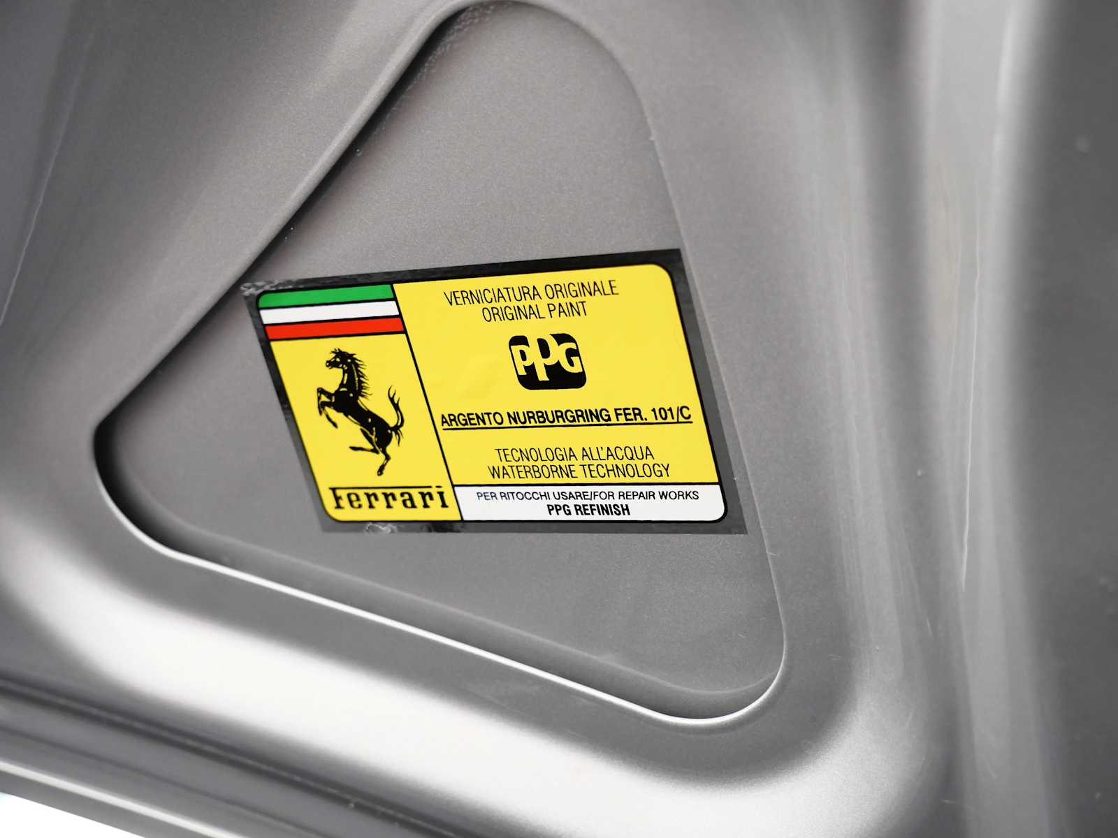 2024 Ferrari Roma photo 33