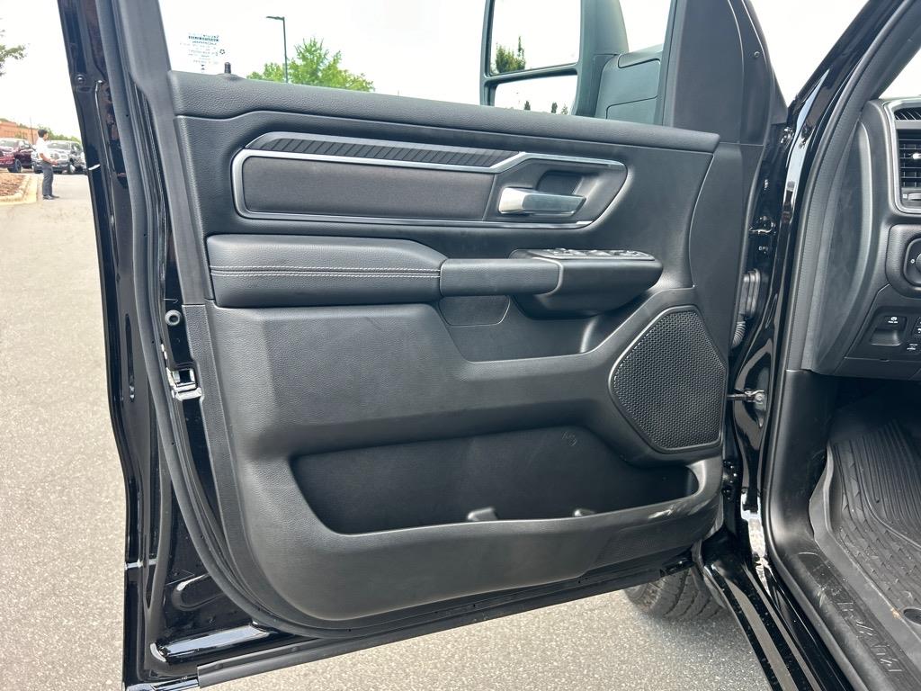 2025 Ram 1500 Big Horn Lone Star photo 5
