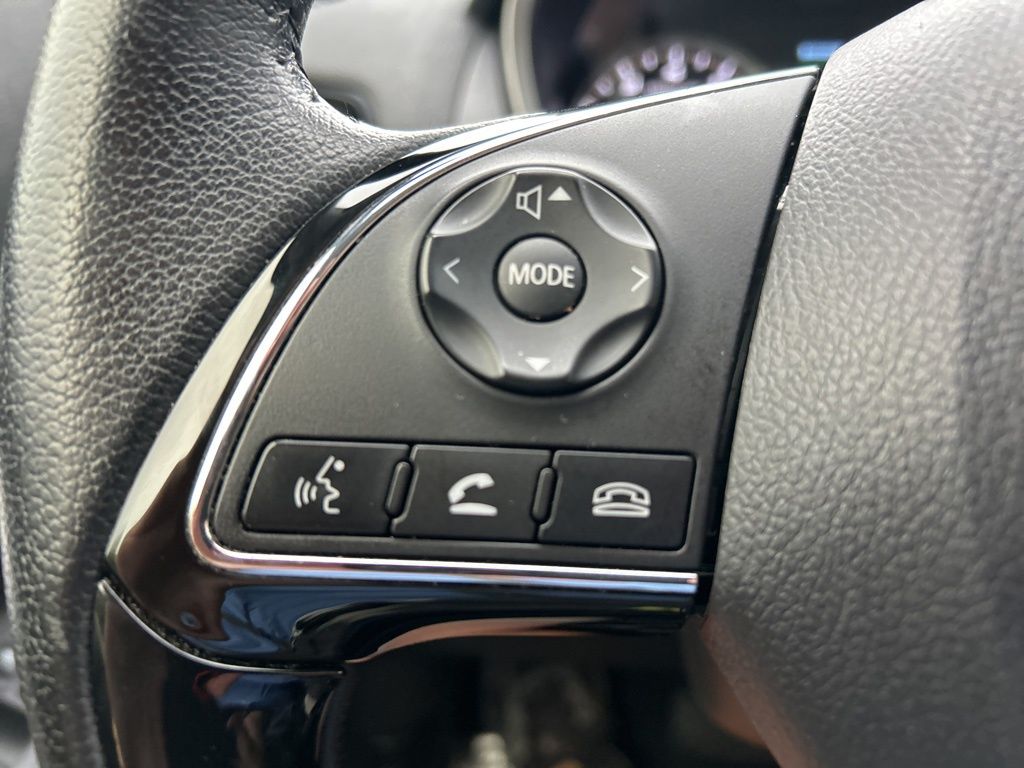 2024 Mitsubishi Eclipse Cross SE photo 20