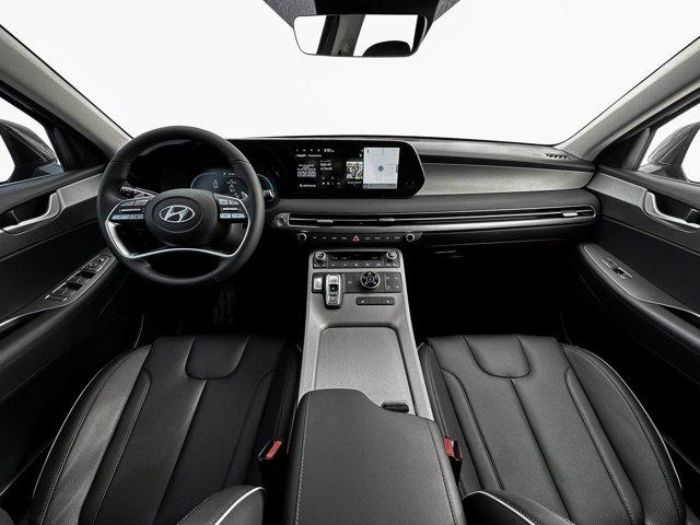 2025 Hyundai Palisade SEL photo 13