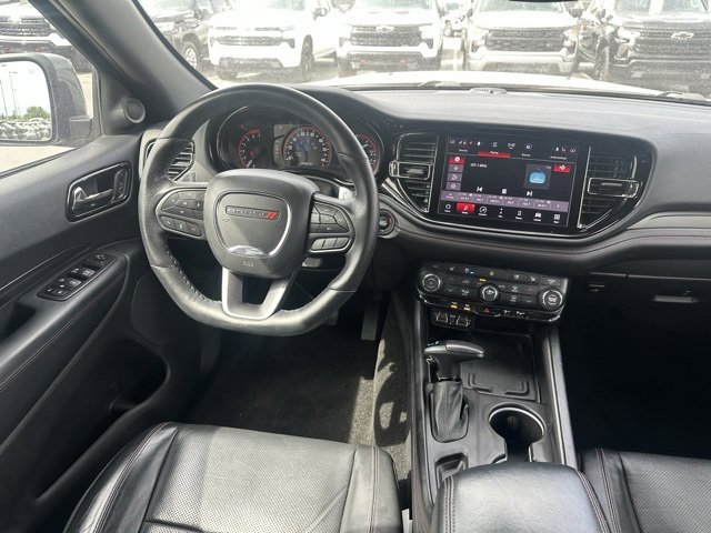 2022 Dodge Durango R/T photo 21