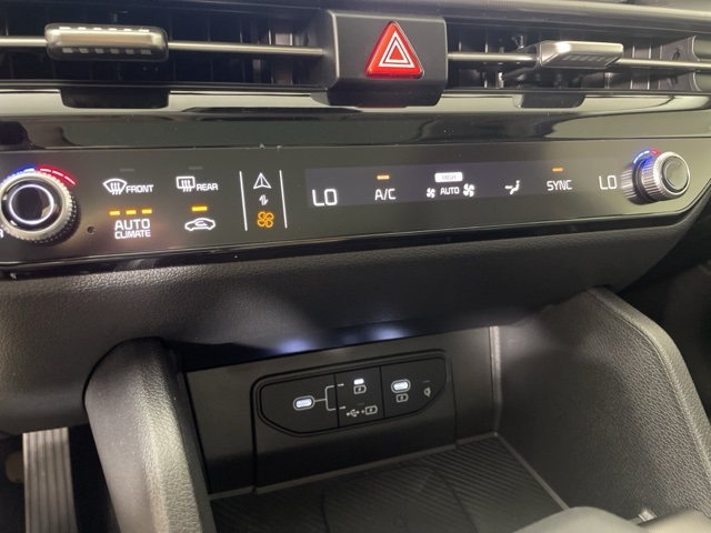 2026 Kia Sportage SX Prestige photo 30