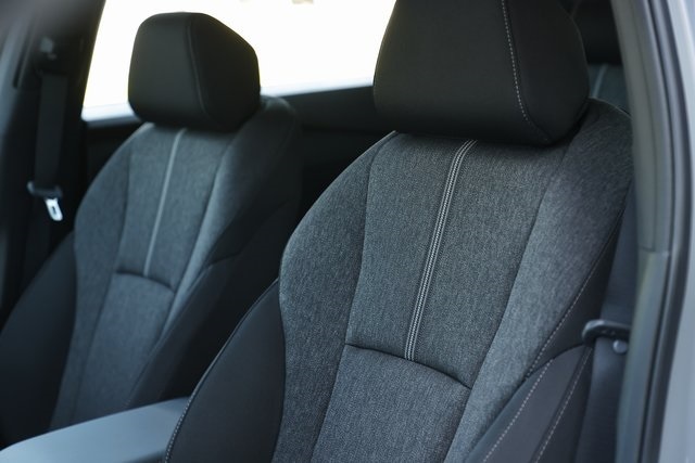 2025 Honda Accord Hybrid Sport photo 24