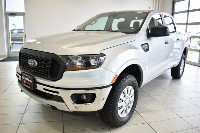 2019 Ford Ranger XL photo 4