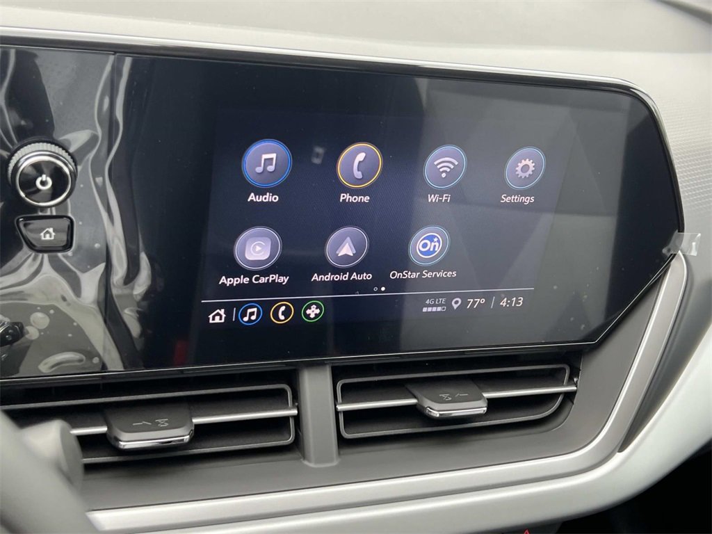 2026 Chevrolet Trax LS photo 15