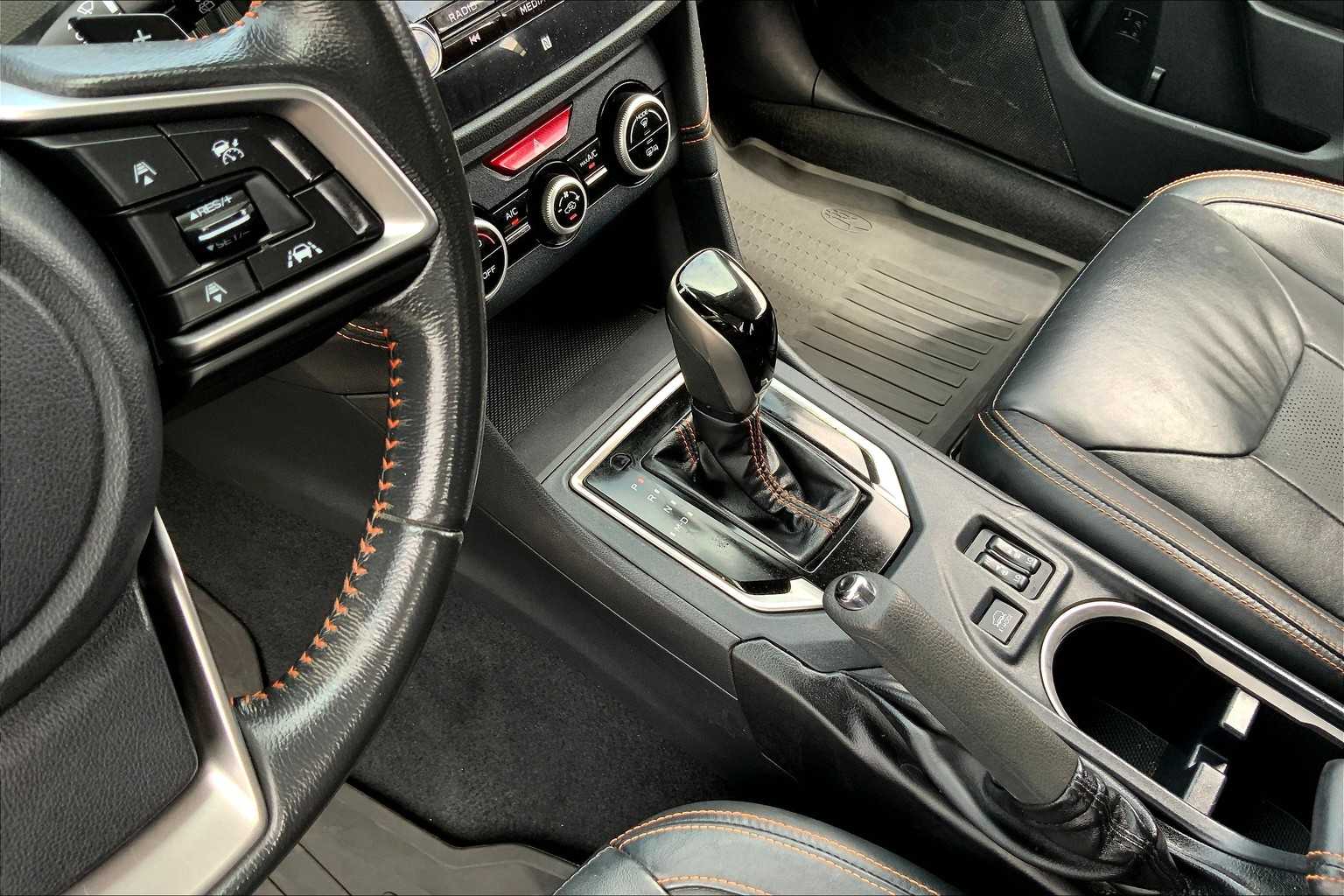 2019 Subaru Crosstrek Limited 2.0i photo 14