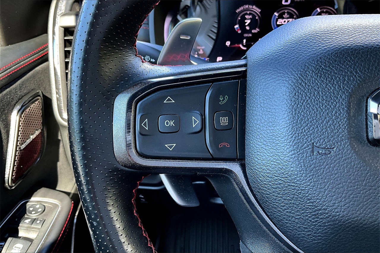 2023 Ram 1500 TRX photo 26