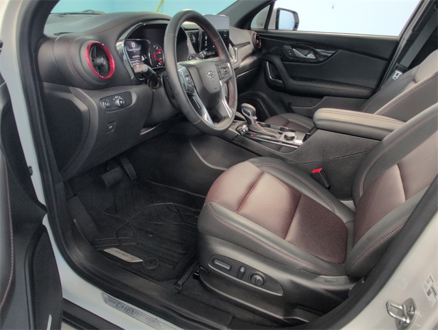 2024 Chevrolet Blazer RS photo 6