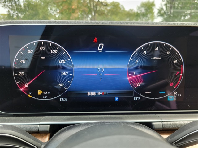 2026 Mercedes Benz GLE 350 4MATIC photo 28